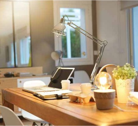 Co-working Space