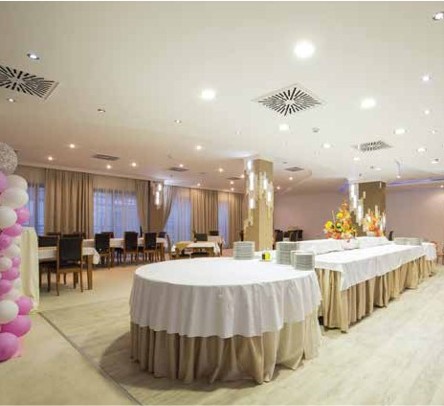 Grand Celebration Hall